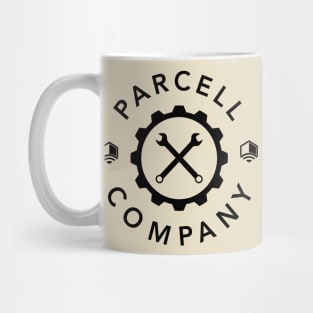 Parcell Gear Mug